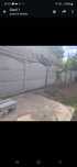 Gard placi beton