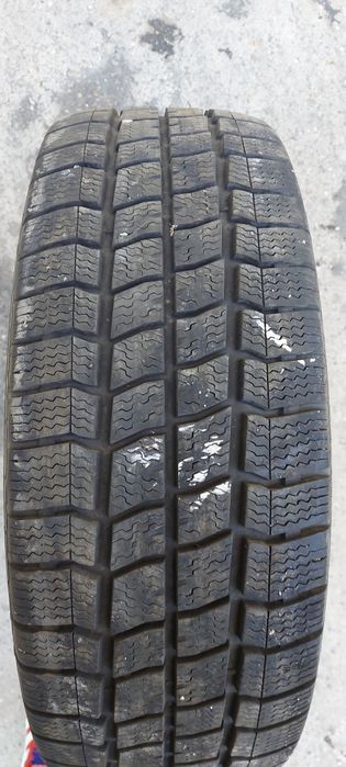 Vand 4Cauciucuri VredsteinComtrac2 All Season M+S 235/65/16C DOT2019!