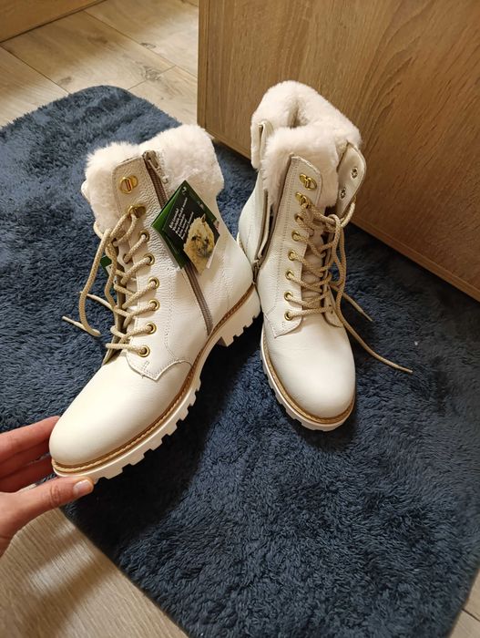 Зимни боти Remonte