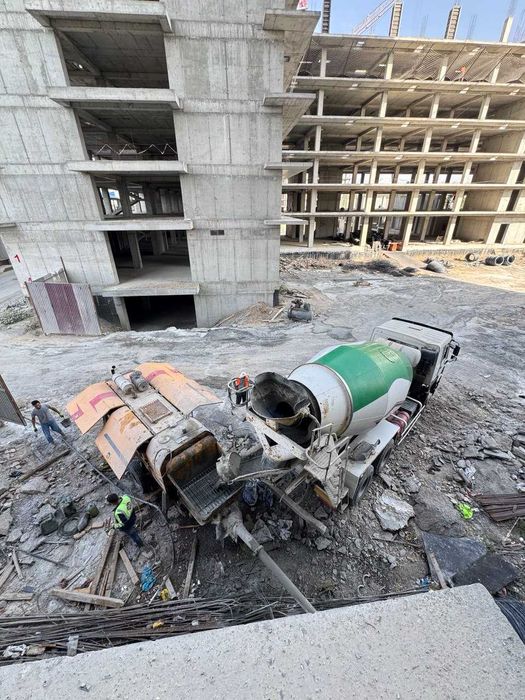 Стяжка, STYAJKA Насос котта очиқ ва йопиқ майдон учун