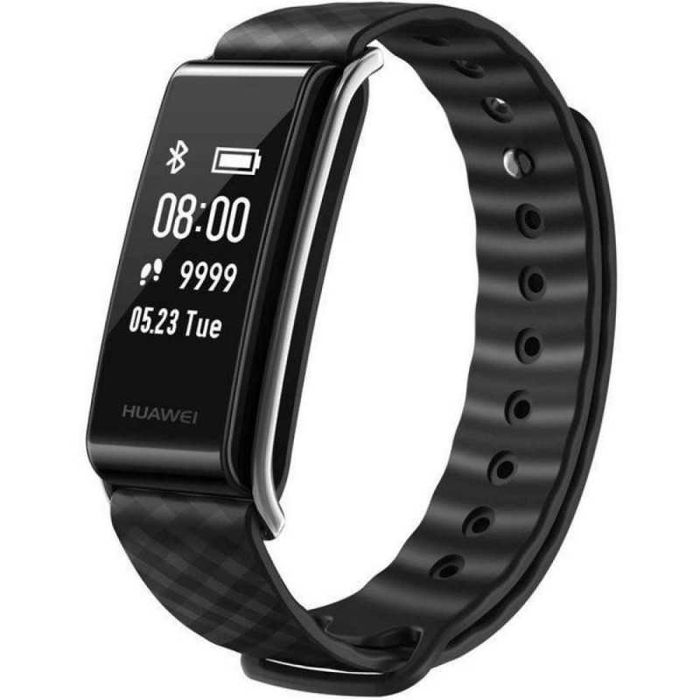HUAWEI Color Band A2 – фитнес-браслет