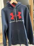Hanorac Under Armour