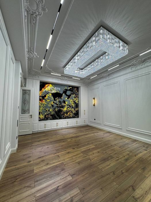 Продается дом 7 комнат, ор-р: ул. Севастопольская, 530м²