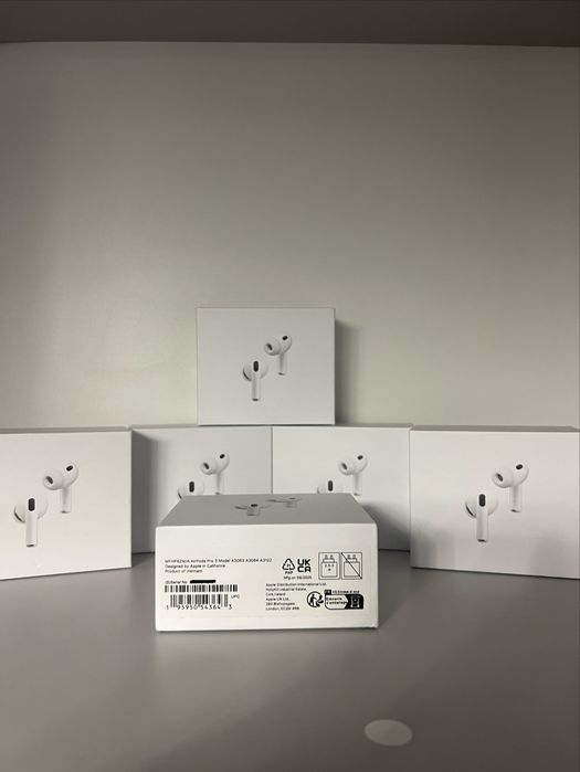 Airpods 3 Pro|Sunet Premium|ANC