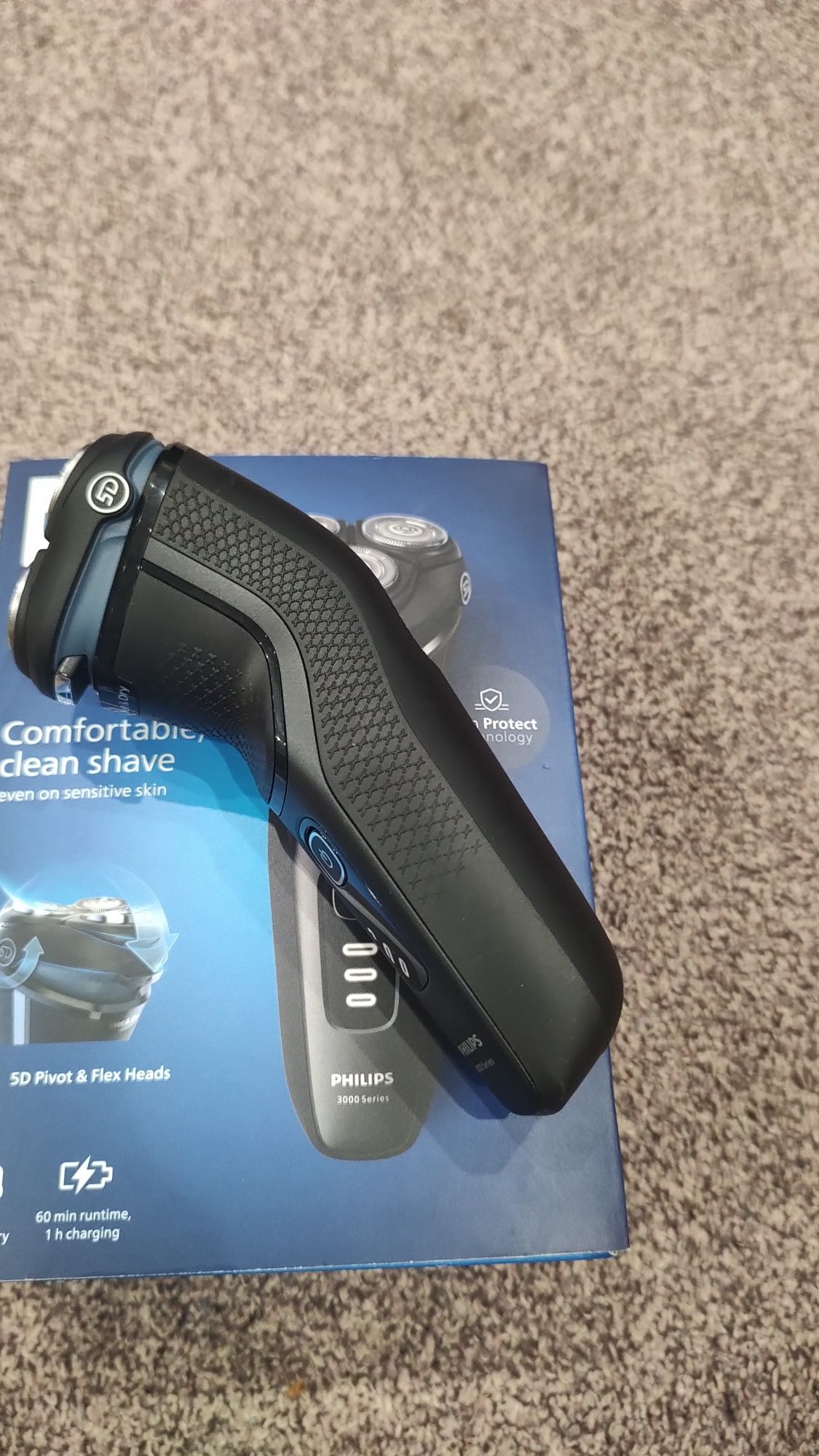 Philips Shaver 3000 Series