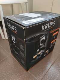 Expresor manual Krups