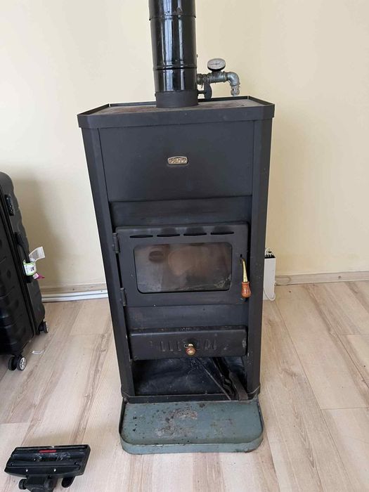 Камина Prity 14 kw