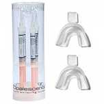 Set Albirea Dintilor Acasa - 4 Seringi Opalescence 16% + Gutiere