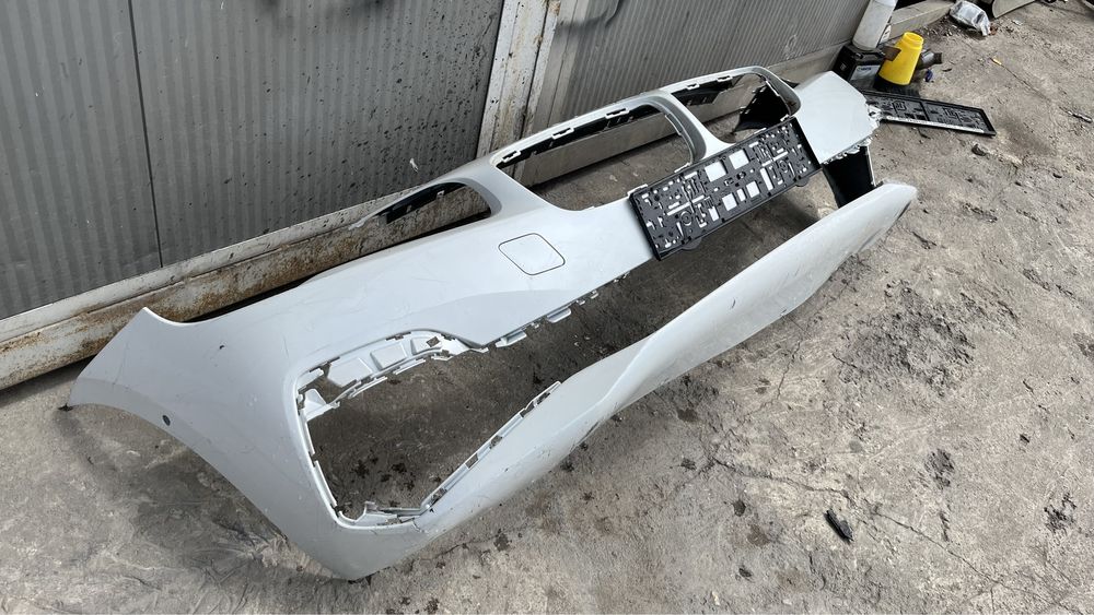 Броня BMW 2 F45,F46 LCI 7бр