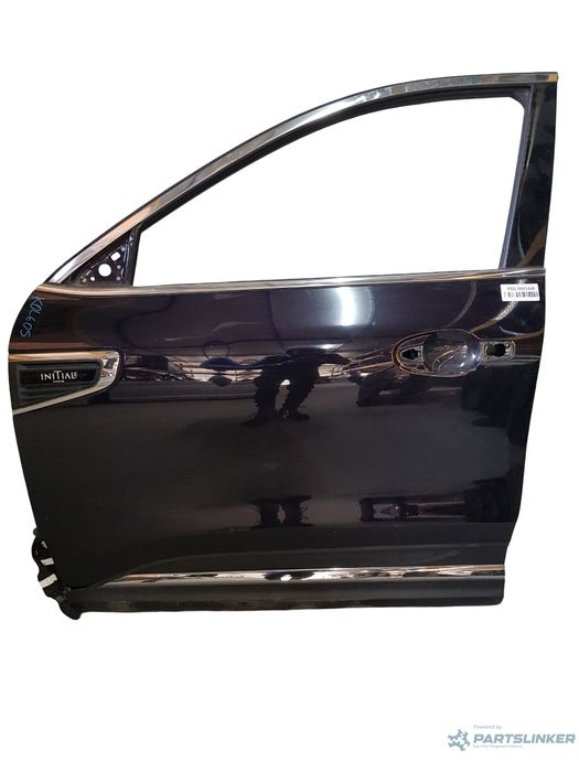 Usa / Portiera fata stanga RENAULT KOLEOS II 2016 - >