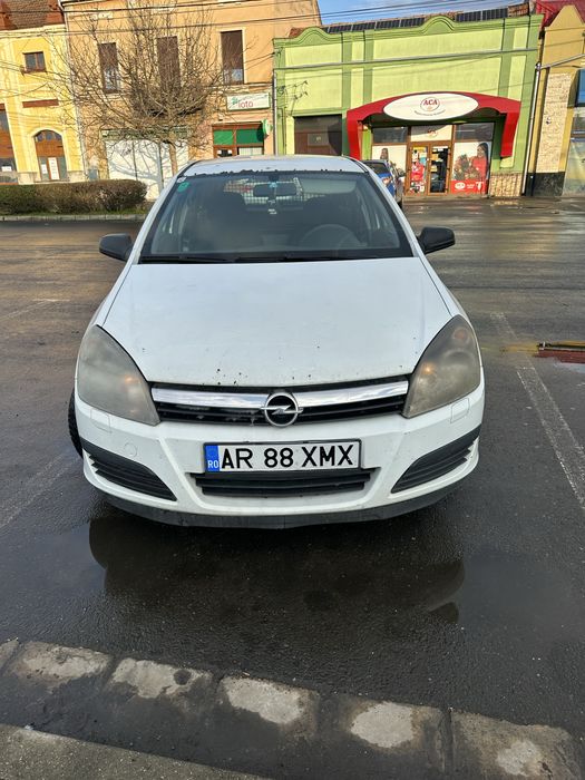 Opel Astra H Diesel 1.3cdti