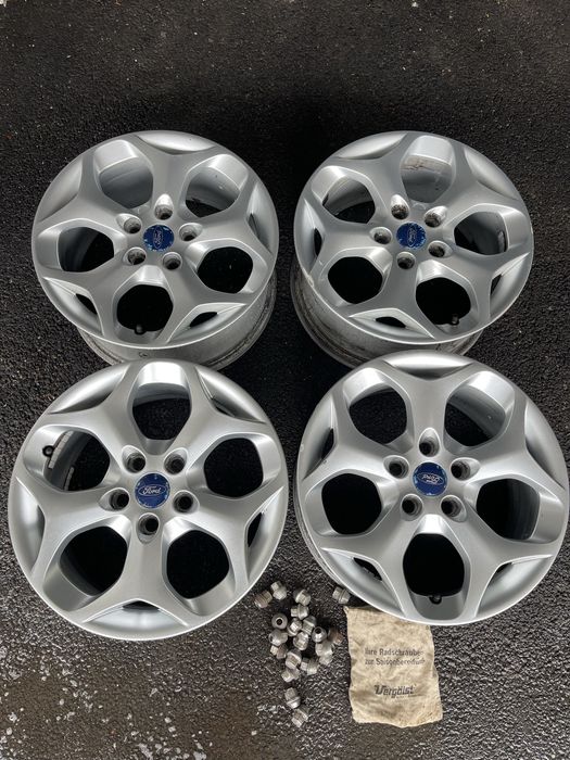 Jante aliaj 16“ Mod Y Ford focus 2 focus 3
