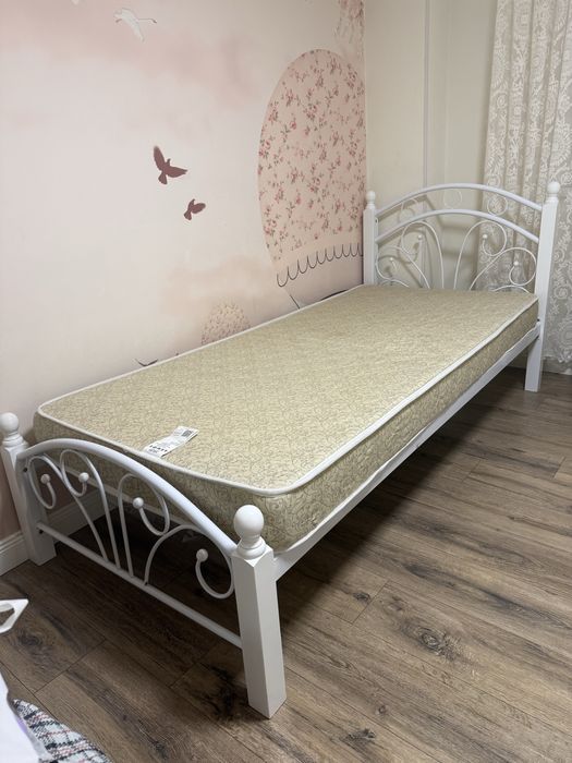 Продам 2 кровати 100*200