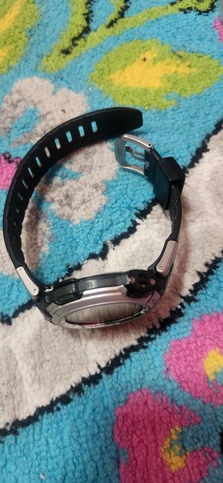 Casio Protrek PAW1300 Japan