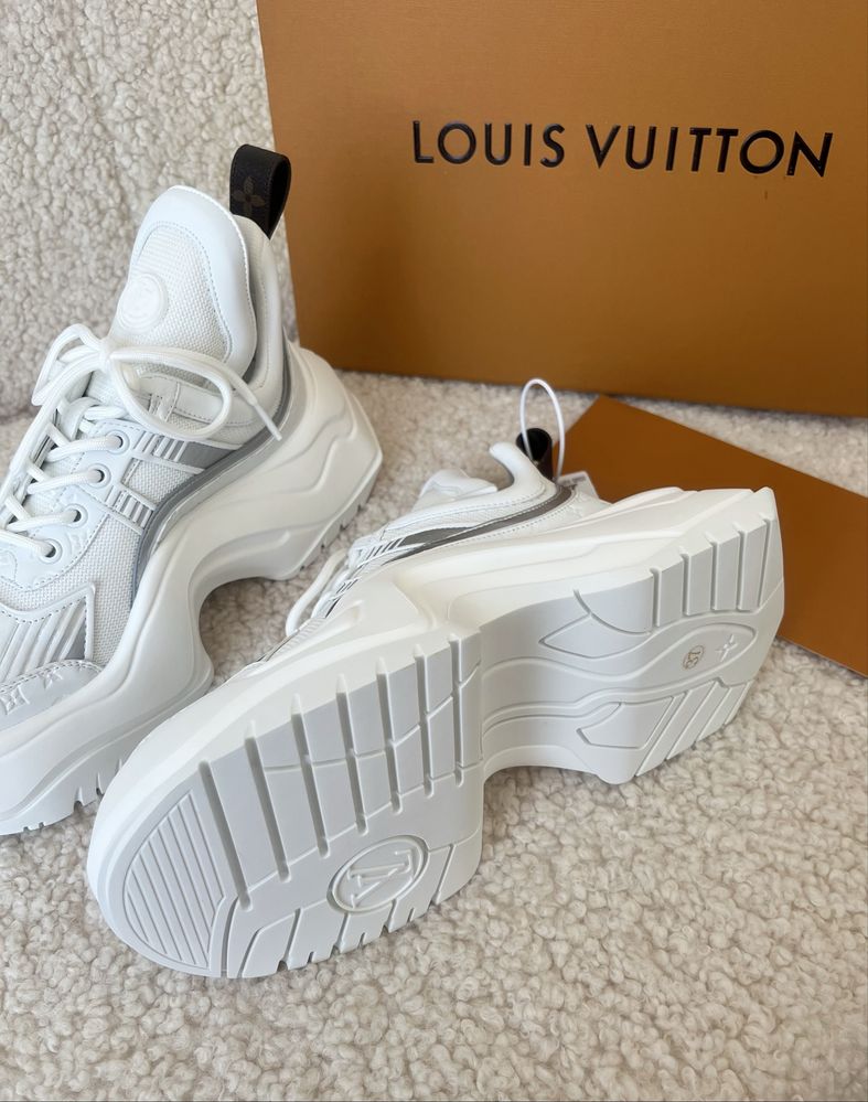 LV дамски маратонки New Season