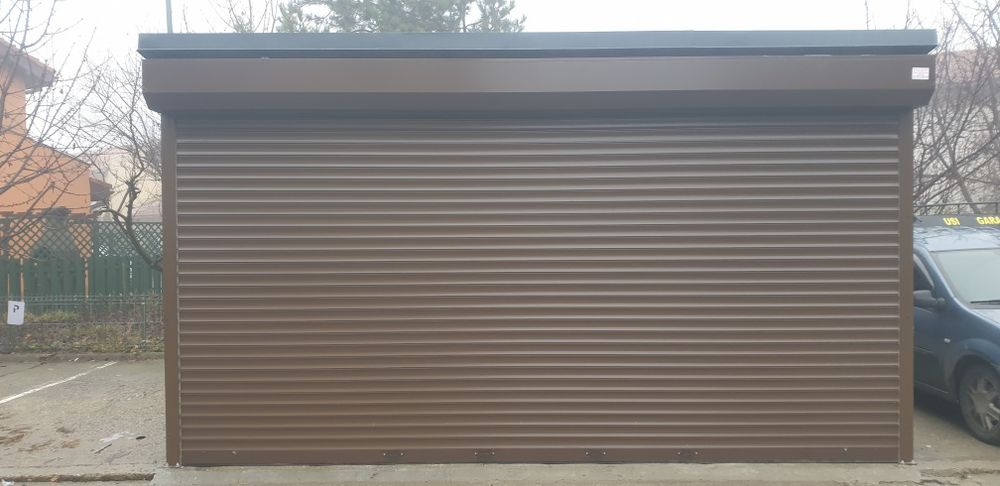 USI tip Rulou , usa pentru orice garaj facute la comanda , REPARAȚII