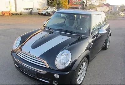 Mini Cooper Mini Cooper stare excelenta