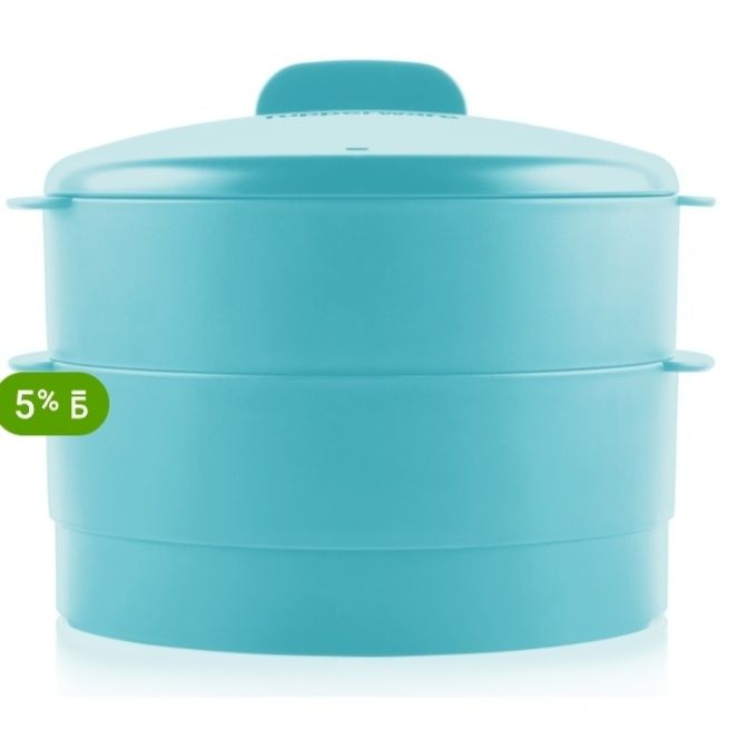 Продам пароварку от фирмы Tupperware