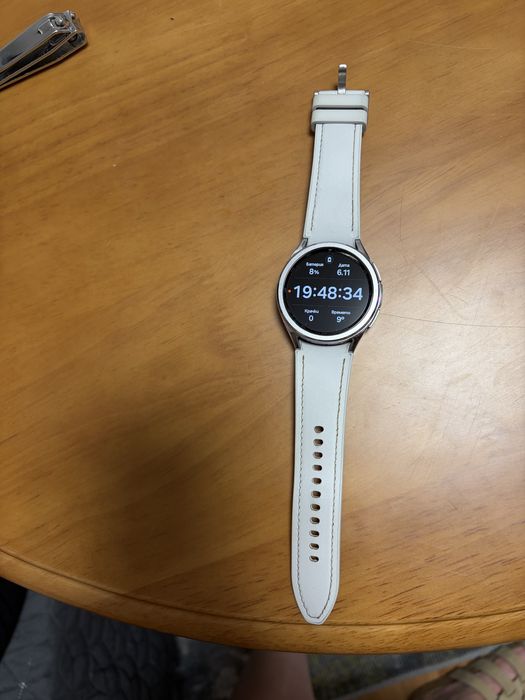 Samsung Watch 6 Classic