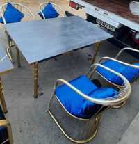 Stol stul metall стол стул для  кафе temir stol stul 750 dan boshlab