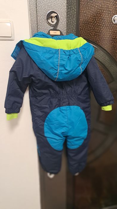 Salopeta/Compleu de iarnă copii