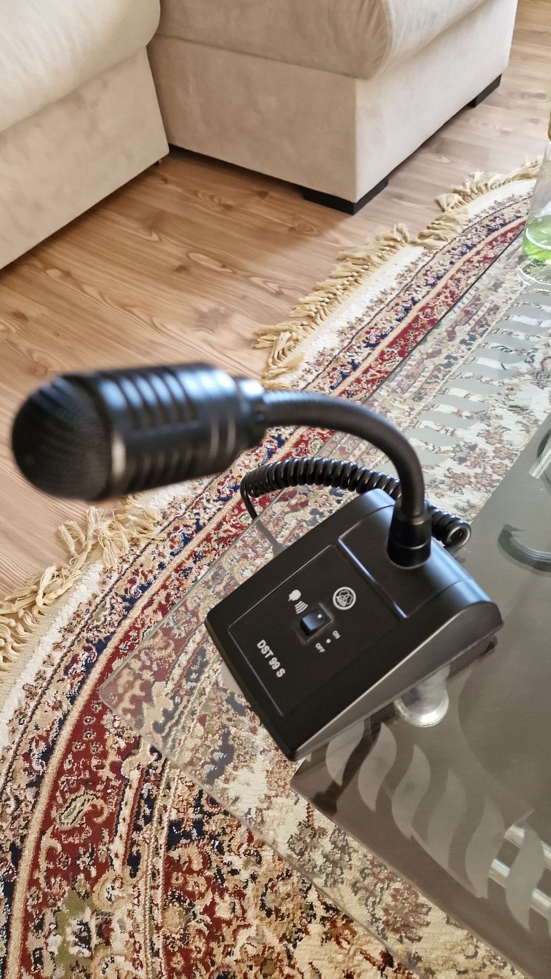 Microfon AKG DST 99 S