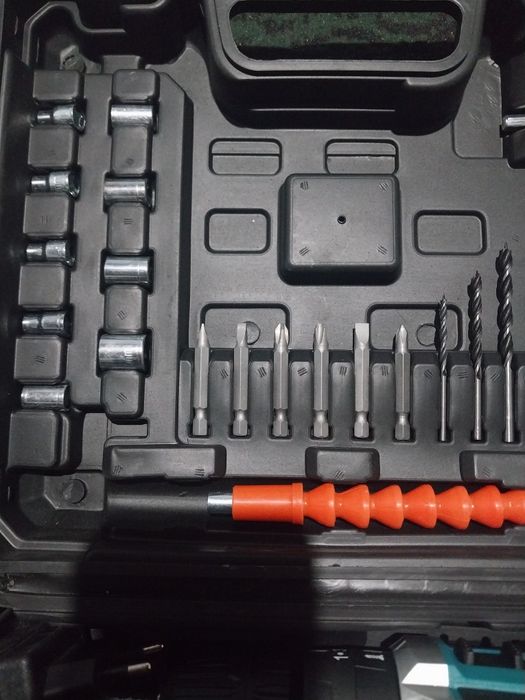 Макита шруповёрт