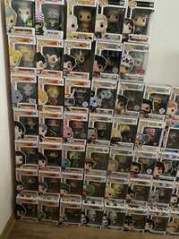 Funko Pop Dragon Ball / One piece