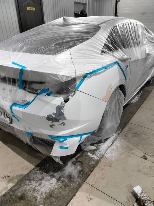 Авто покраска,покраска авто .