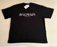 Tricou Balmain