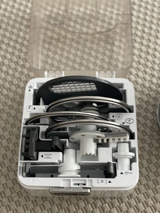 KitchenAid Accesoriu Maruntire si Feliere