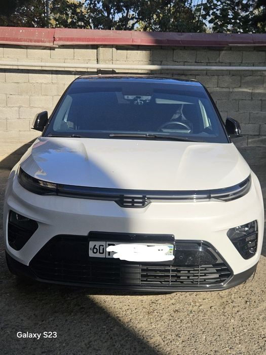 Enovate me 5 sotiladi