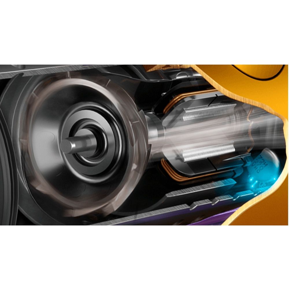 DYSON V12 Slim Absolute