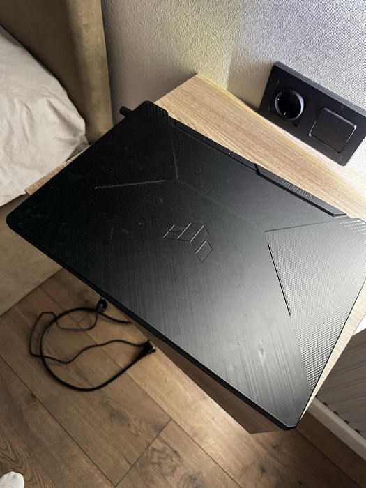 Ноутбук ASUS TUF Gaming A15 15.6" / 16Гб / SSD 512 Гб