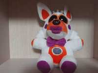 Jucarie Plus Joc Five Nights at Freddy's - Lolbit