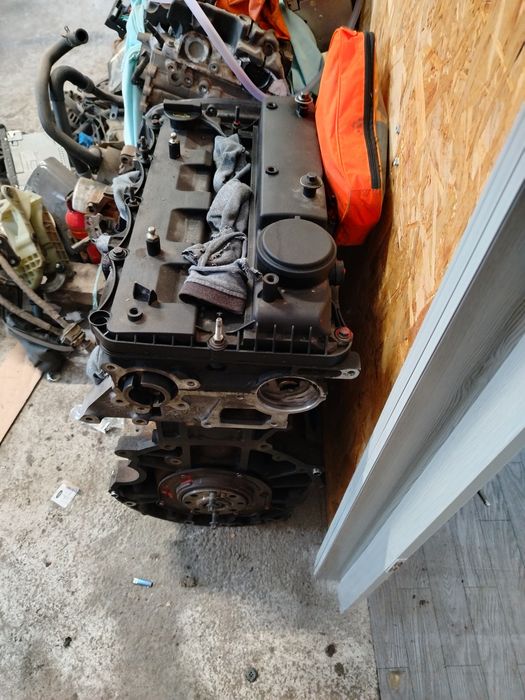 Motor 2.2,euro 5 Peugeot boxer, Citroen jumper