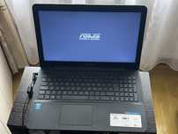 Asus model X555L