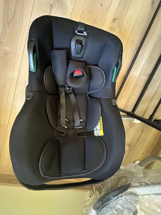 Бебешко кошче за кола da da paradiso