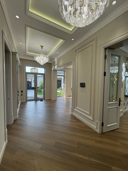 Продаётся Шикарный Дом: