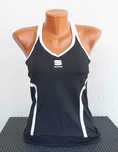 Maiou Tehnic,Sportful,Dama,Negru,Marime XXL MR015 XXL