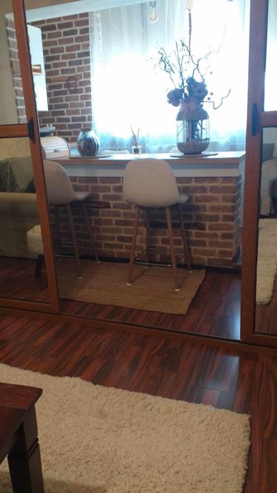 Inchiriez Garsoniera