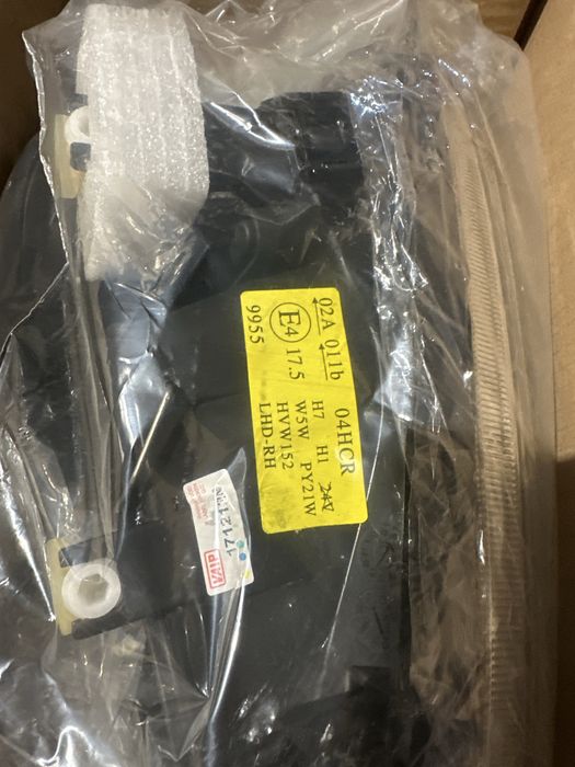 Far dreapta VW Golf IV MK4 1997-2003