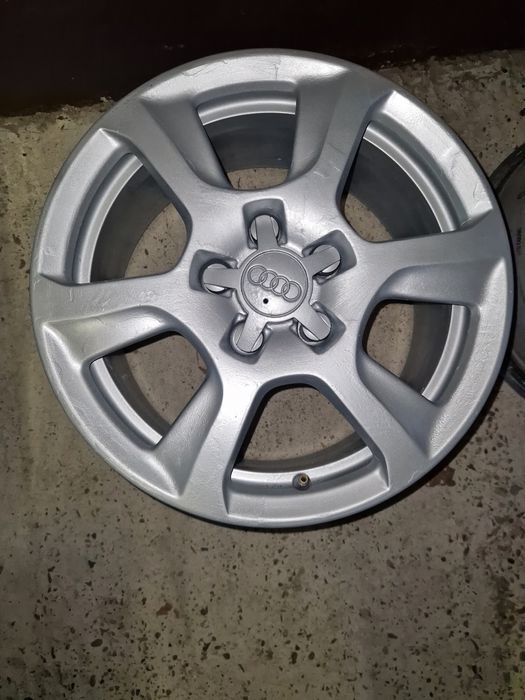 Vand jante audi R16