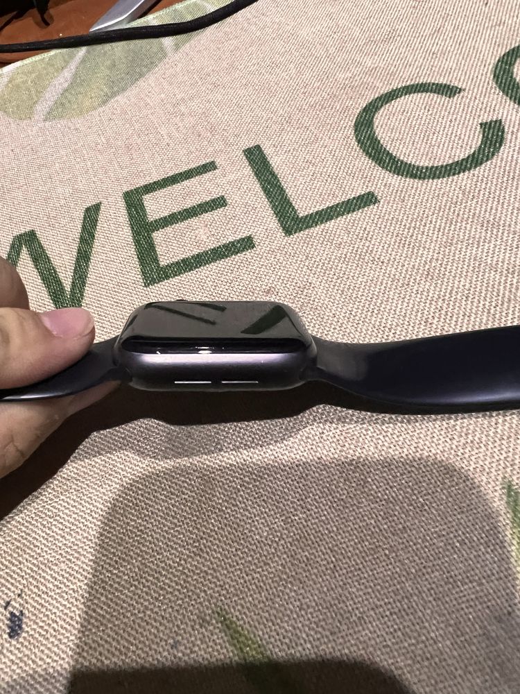 Apple watch 6 series