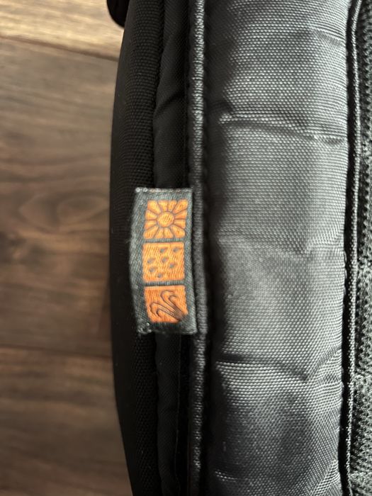 Rucsac foto Lowepro Slingshot 120 impecabil