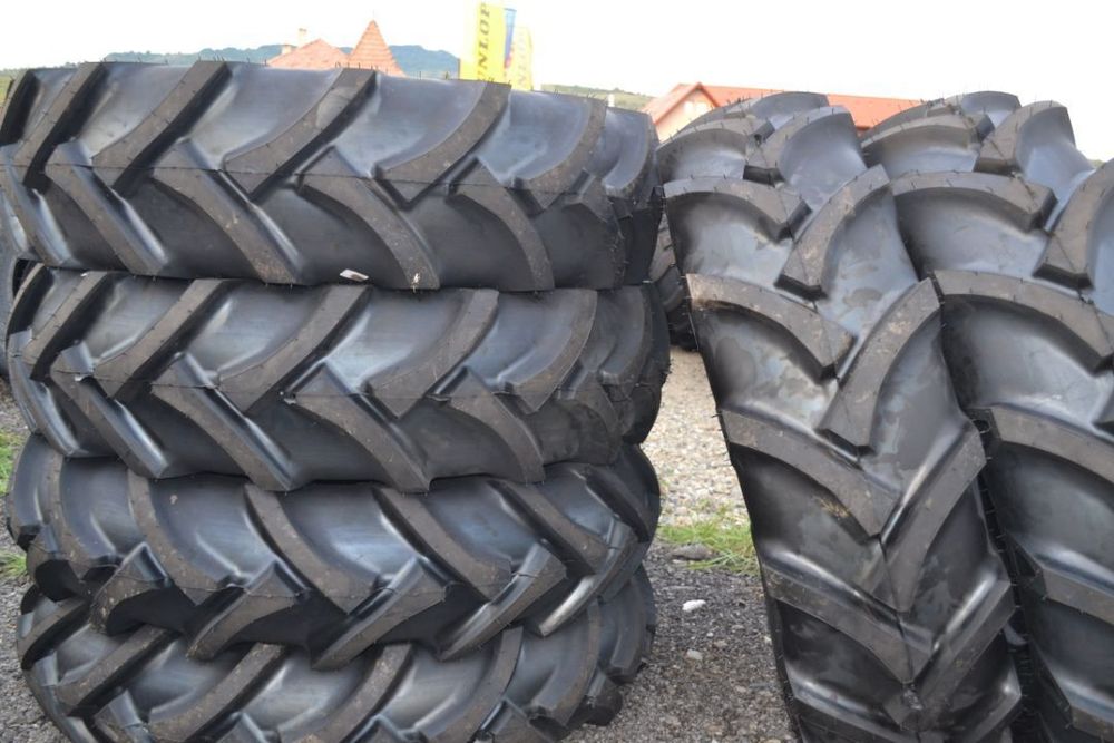 Anvelopa 12.4-24 Speedways GRIPKING 12PR TT - TRANSPORT GRATUIT!