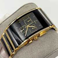 Rado Ceramic - Gold