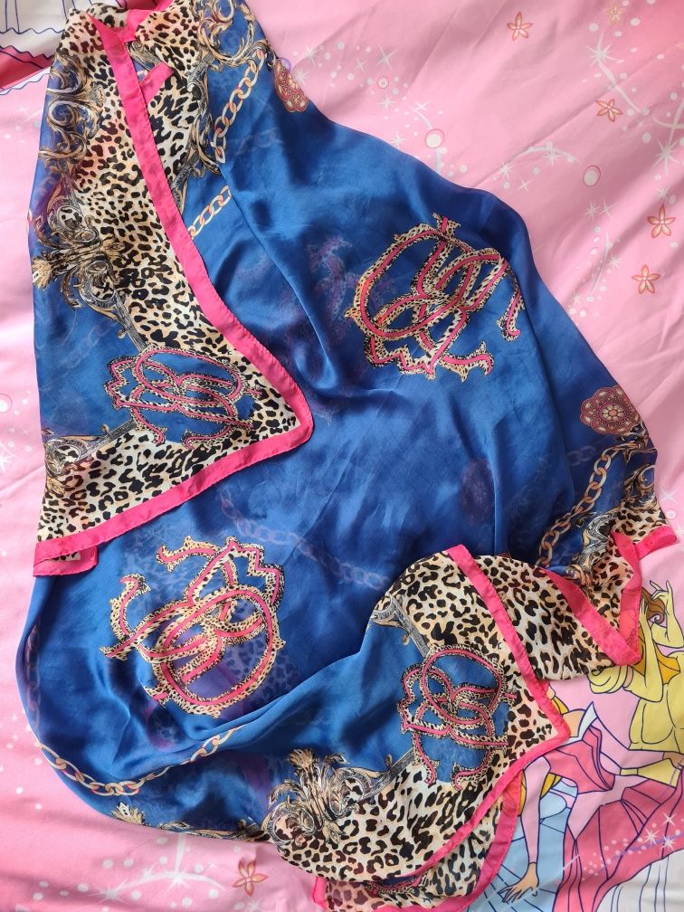 Esarfa Roberto Cavalli