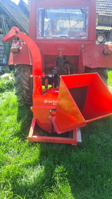 Tocator crengi Villager 2500 w