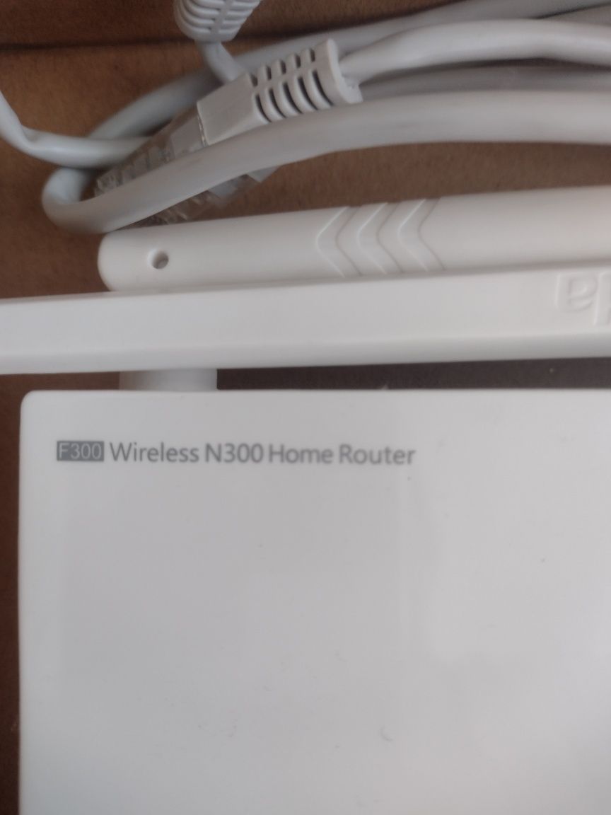 Router Tenda N300